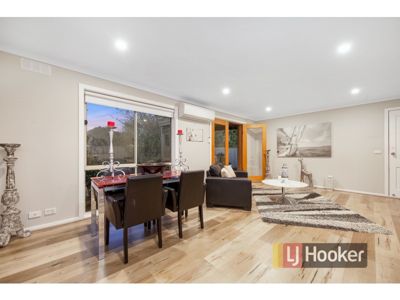 9 Trawalla Court, Hampton Park VIC 3976