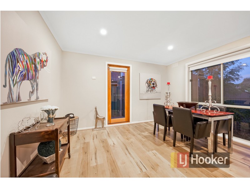 9 Trawalla Court, Hampton Park VIC 3976