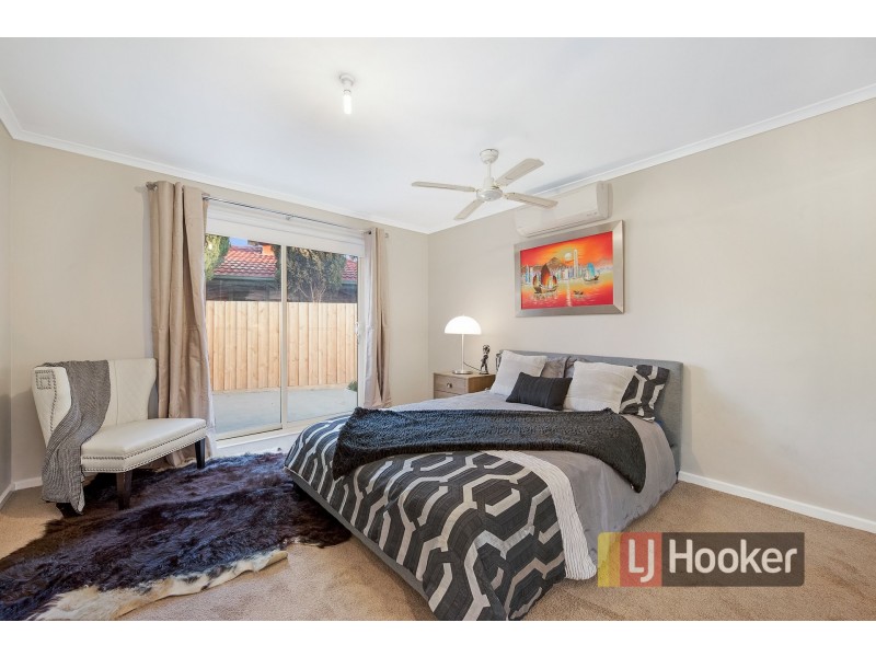 9 Trawalla Court, Hampton Park VIC 3976