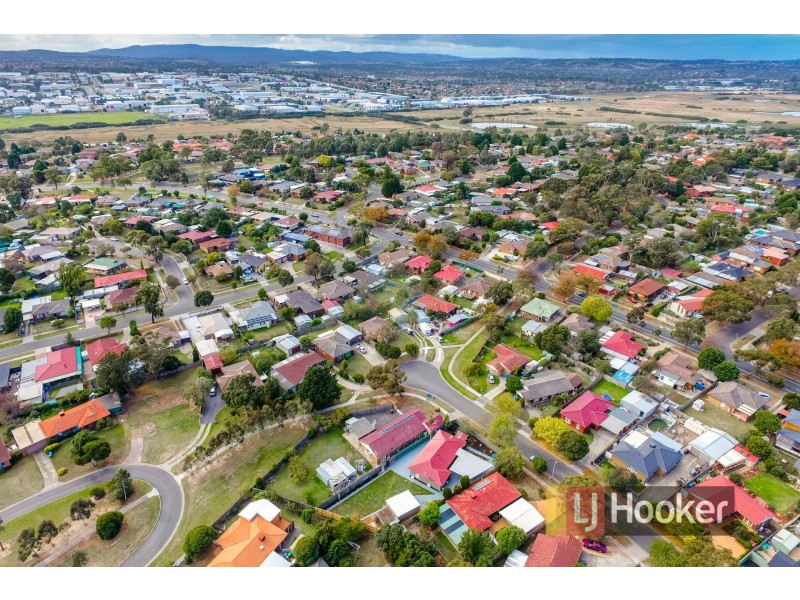 9 Trawalla Court, Hampton Park VIC 3976