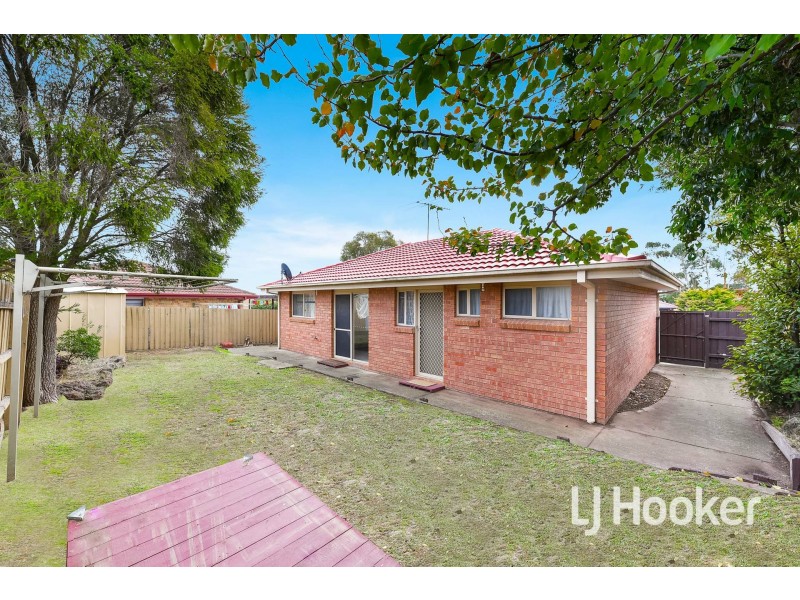 14 Cumberland Chase, Hampton Park VIC 3976