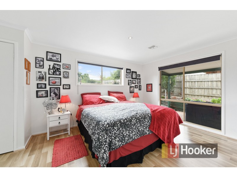 35 Warana Drive, Hampton Park VIC 3976