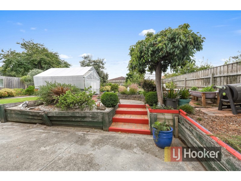 35 Warana Drive, Hampton Park VIC 3976