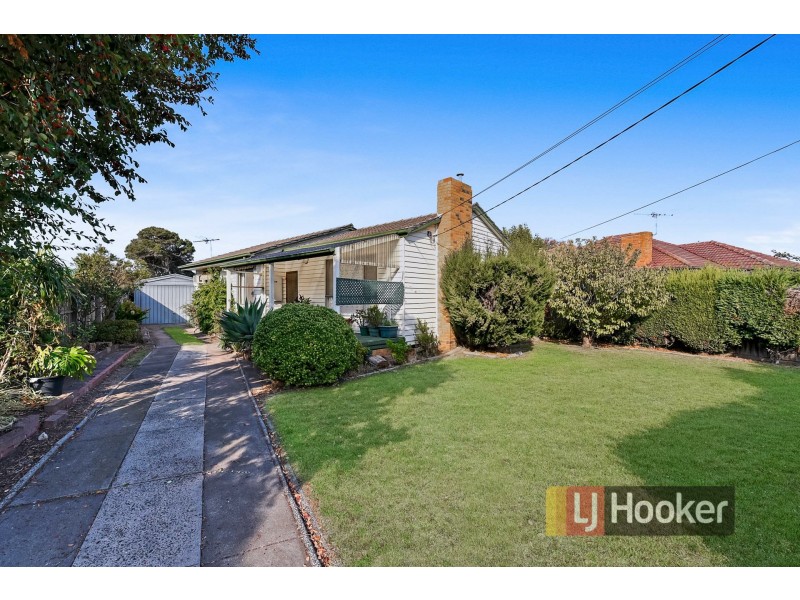 47 Gatcum Court, Noble Park VIC 3174