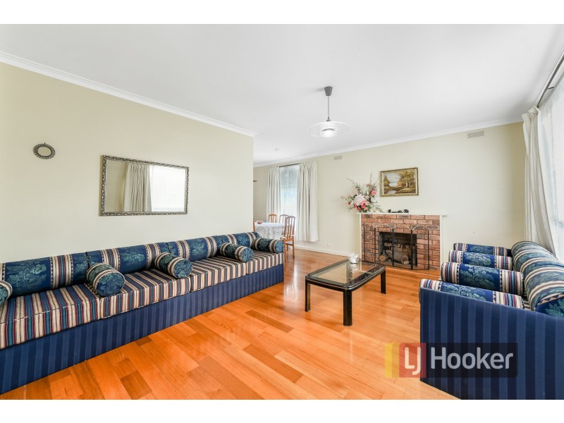 47 Gatcum Court, Noble Park VIC 3174