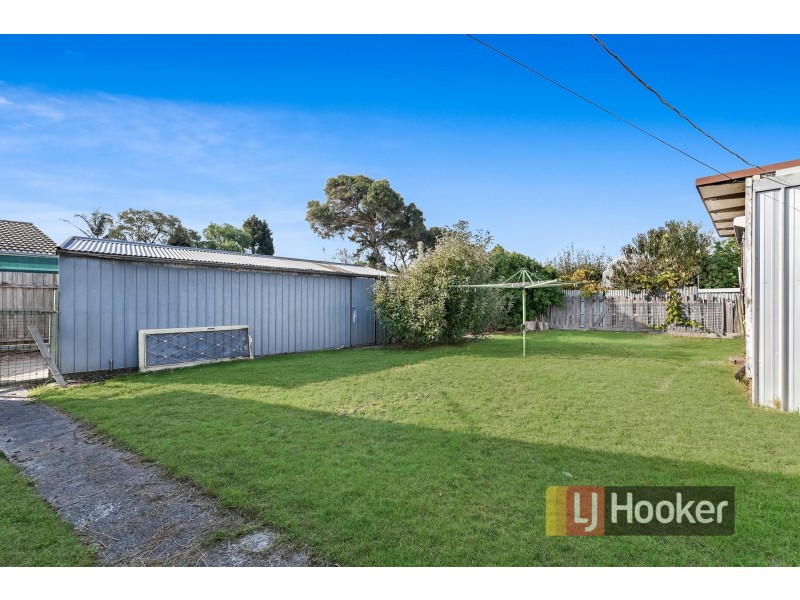 47 Gatcum Court, Noble Park VIC 3174