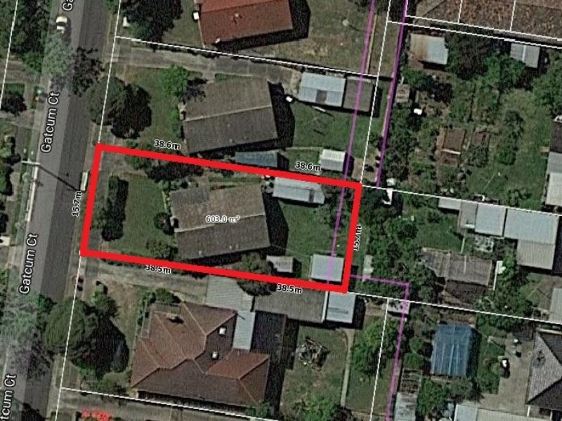 47 Gatcum Court, Noble Park VIC 3174