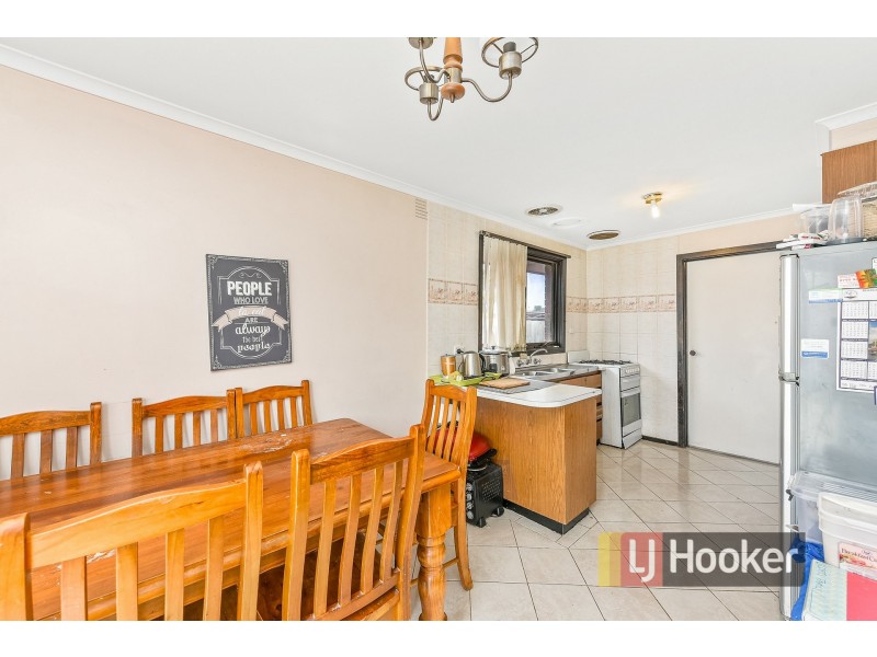 40. Millswyn Avenue, Hampton Park VIC 3976