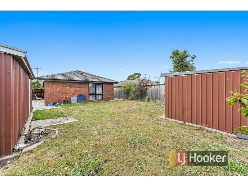 40. Millswyn Avenue, Hampton Park VIC 3976