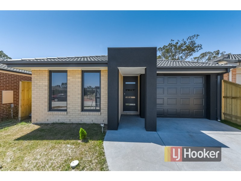 5 Beaver Terrace, Lynbrook VIC 3975