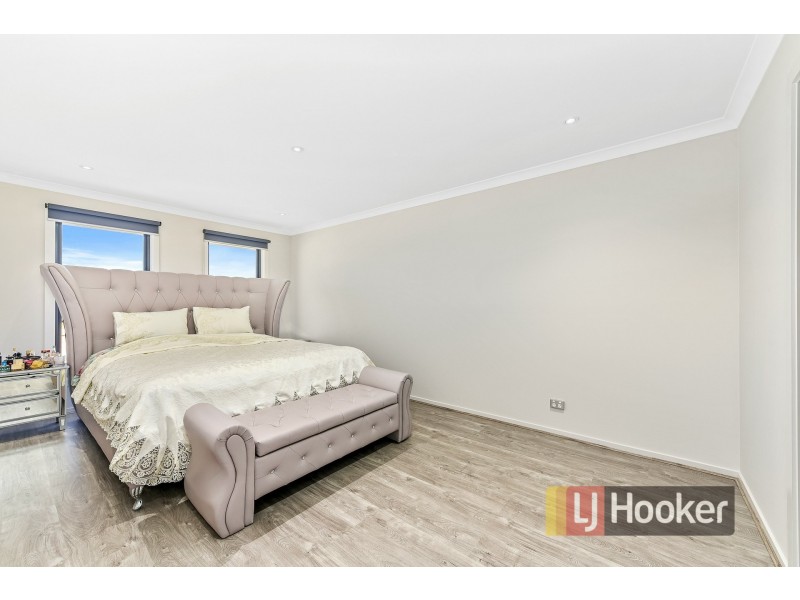 5 Beaver Terrace, Lynbrook VIC 3975