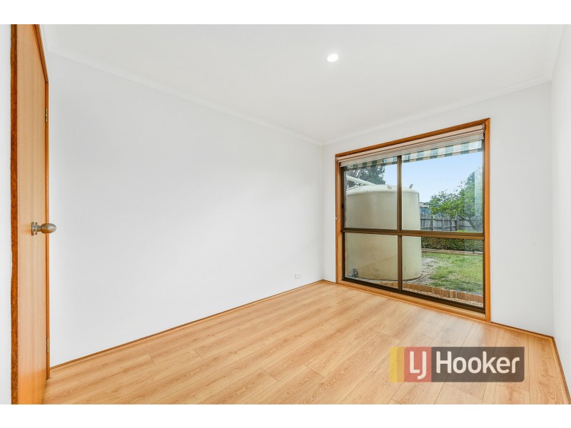 61 Coral Drive, Hampton Park VIC 3976