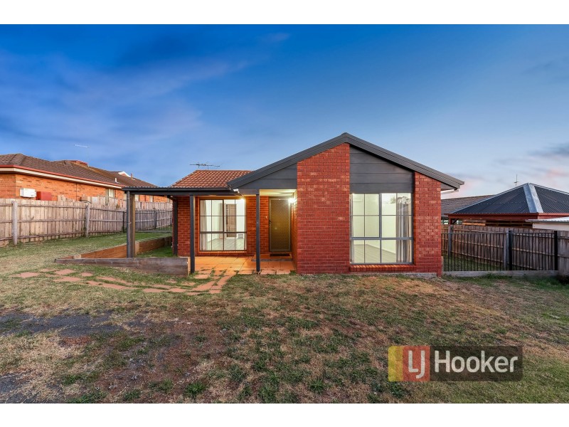 15. Culcairn Court, Narre Warren South VIC 3805