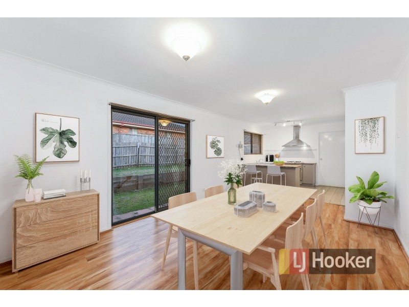 15. Culcairn Court, Narre Warren South VIC 3805