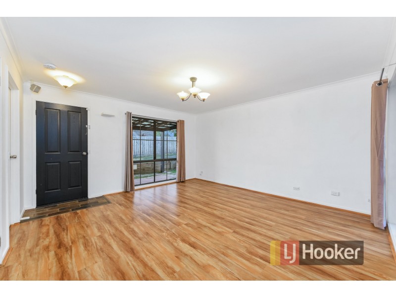 15. Culcairn Court, Narre Warren South VIC 3805