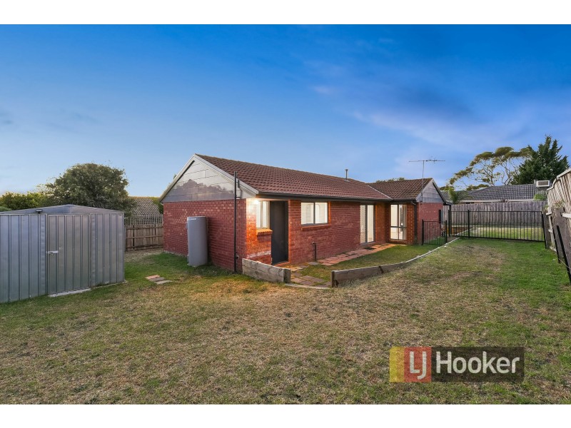 15. Culcairn Court, Narre Warren South VIC 3805