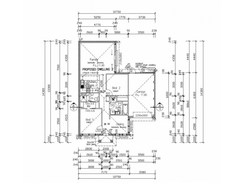 1 Medinah Rise, Hampton Park VIC 3976