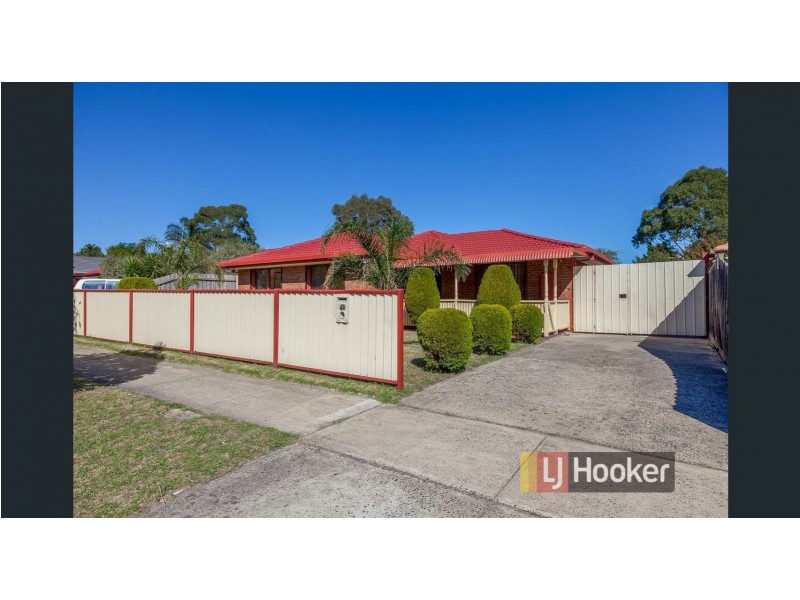 40 Huon Park Road, Cranbourne North VIC 3977