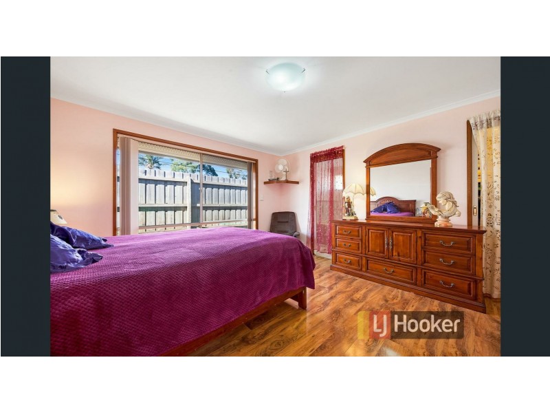 40 Huon Park Road, Cranbourne North VIC 3977
