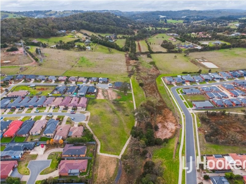 20 Jennifer Court, Pakenham VIC 3810