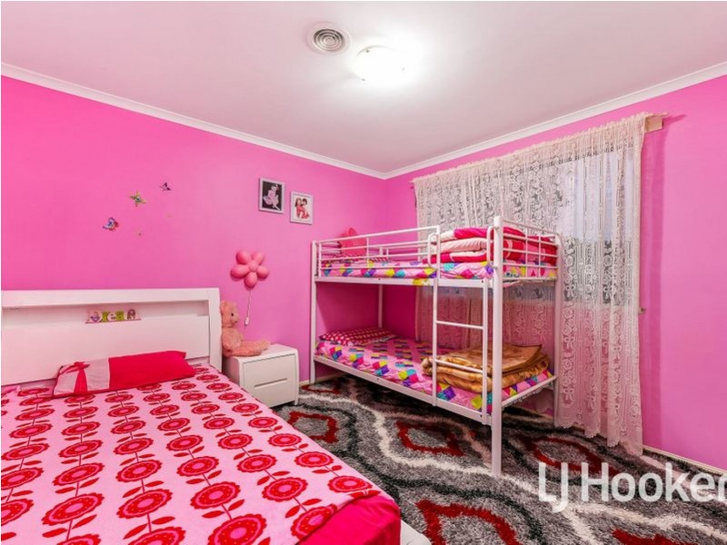 2 Jammon Close, Hampton Park VIC 3976