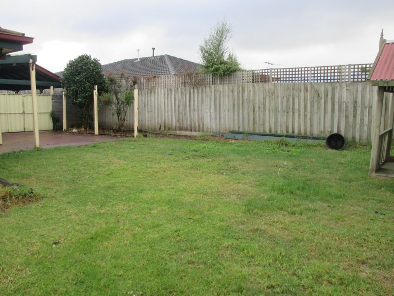 2 Festival Terrace, Berwick VIC 3806