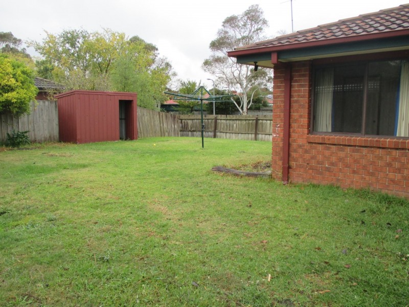 2 Festival Terrace, Berwick VIC 3806