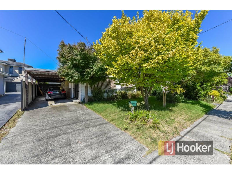 62. Halton Road, Noble Park North VIC 3174