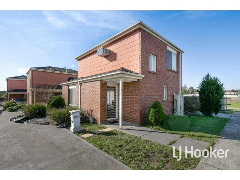 Unit 4/167 Ormond Road, Hampton Park VIC 3976