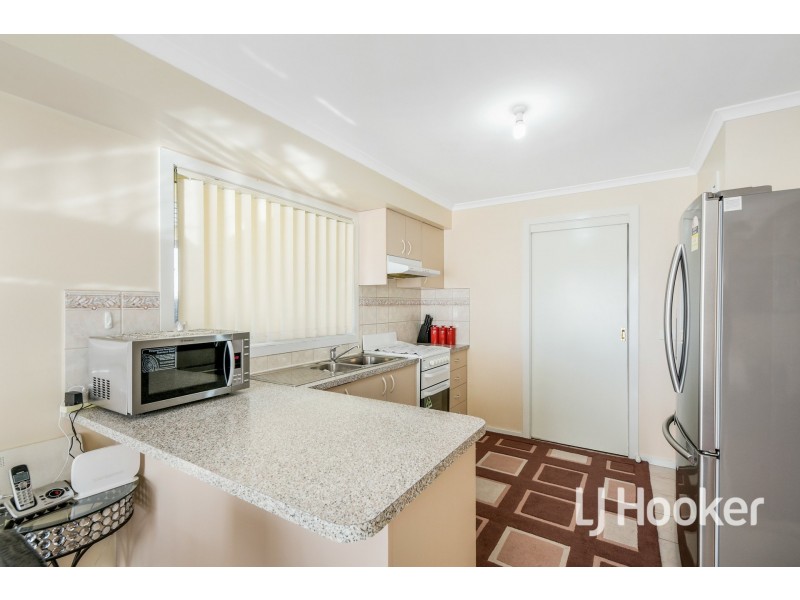 Unit 4/167 Ormond Road, Hampton Park VIC 3976