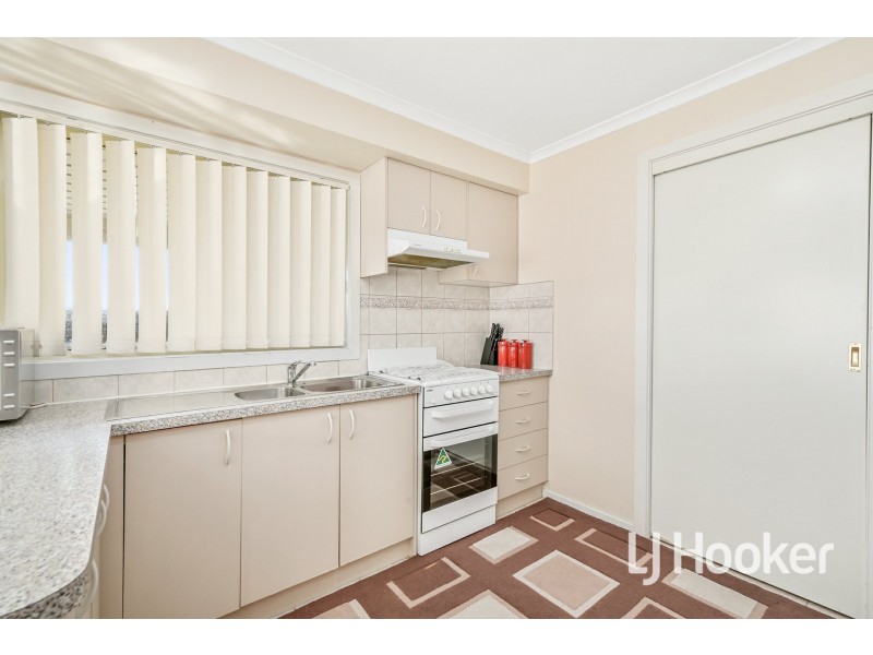 Unit 4/167 Ormond Road, Hampton Park VIC 3976