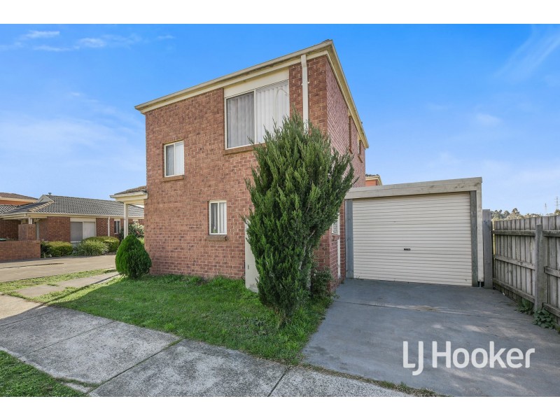 Unit 4/167 Ormond Road, Hampton Park VIC 3976