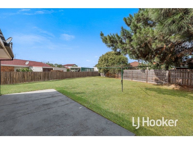 15 Narellan Drive, Hampton Park VIC 3976