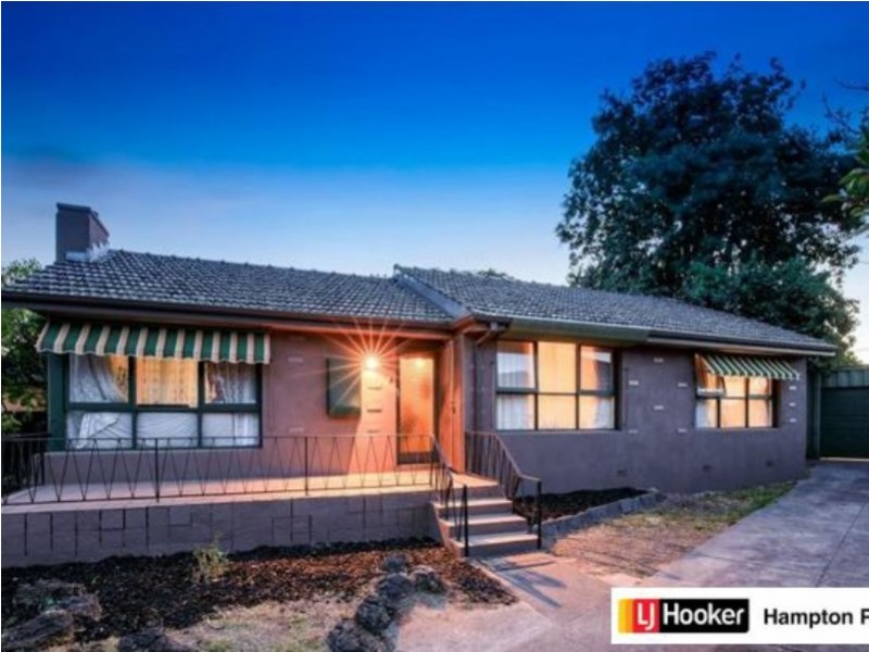 21 Wren Street, Hampton Park VIC 3976