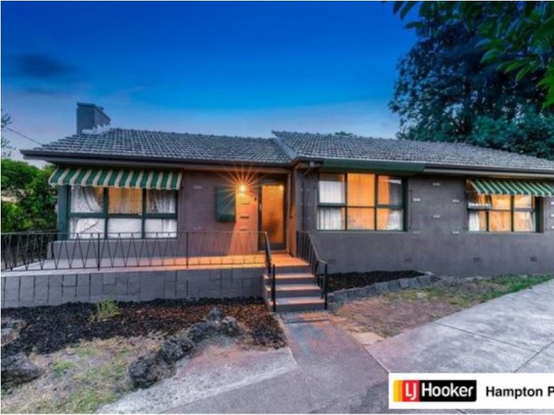 21 Wren Street, Hampton Park VIC 3976