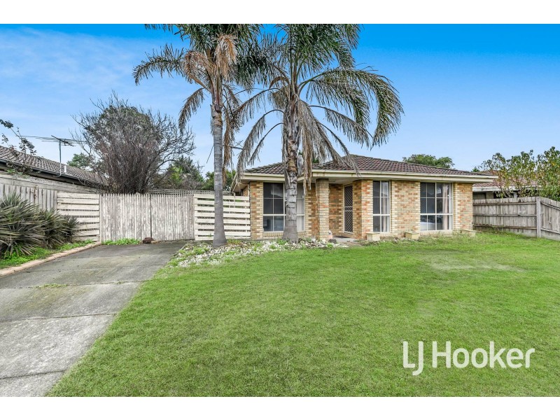 17 Ormond Road, Hampton Park VIC 3976
