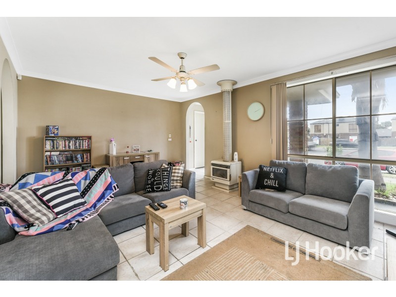 17 Ormond Road, Hampton Park VIC 3976