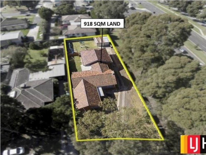 5 Johnston Avenue, Eumemmerring VIC 3177