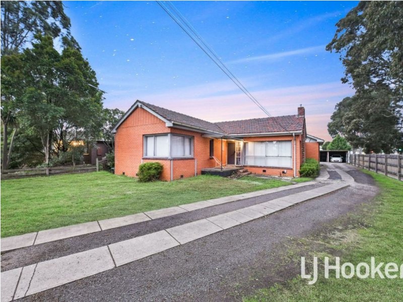 5 Johnston Avenue, Eumemmerring VIC 3177