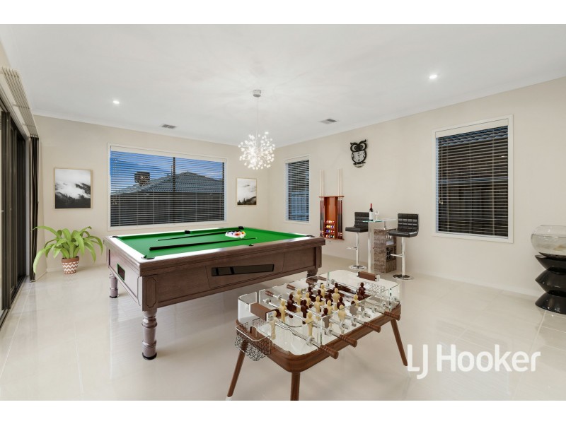 41 Lemon Grove, Cranbourne West VIC 3977