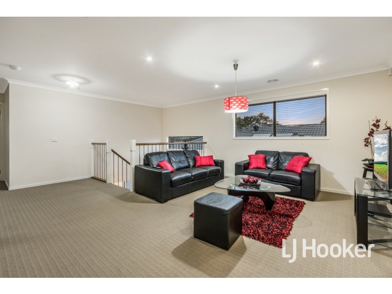 41 Lemon Grove, Cranbourne West VIC 3977