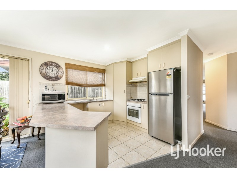 2 Stratus Court, Hampton Park VIC 3976
