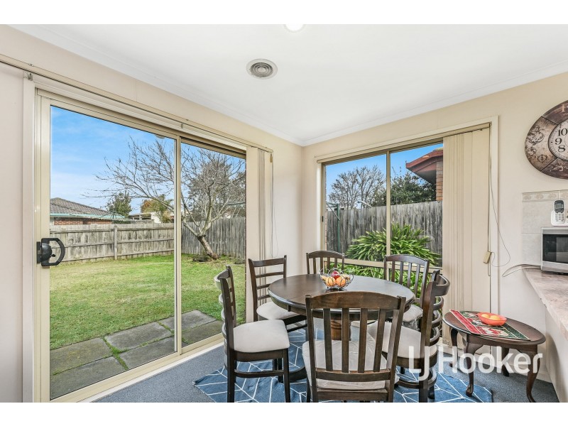 2 Stratus Court, Hampton Park VIC 3976