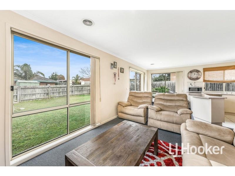 2 Stratus Court, Hampton Park VIC 3976