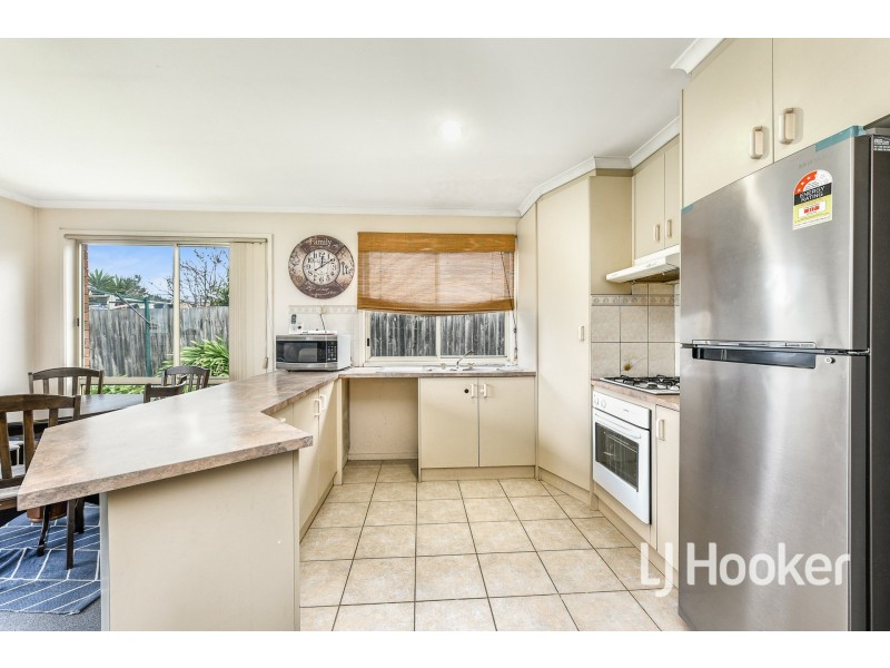 2 Stratus Court, Hampton Park VIC 3976