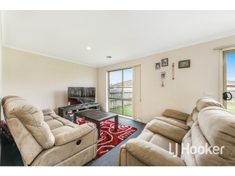 2 Stratus Court, Hampton Park VIC 3976