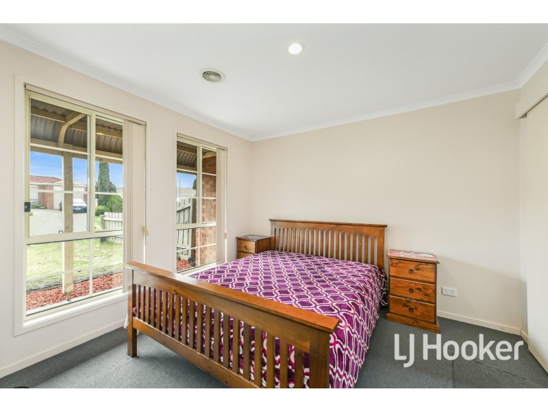 2 Stratus Court, Hampton Park VIC 3976