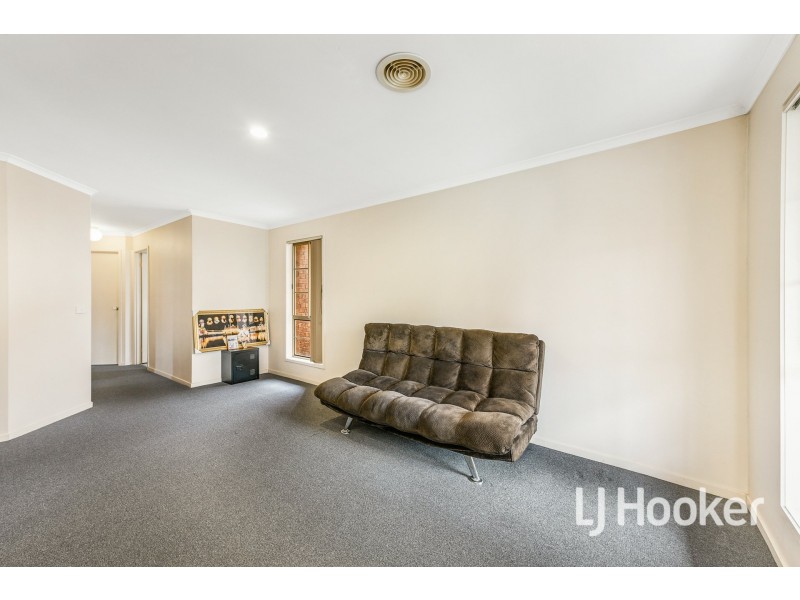 2 Stratus Court, Hampton Park VIC 3976