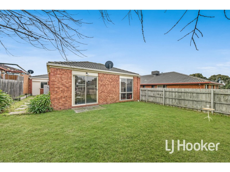 2 Stratus Court, Hampton Park VIC 3976