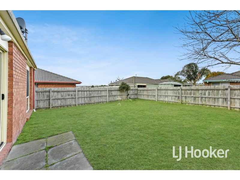 2 Stratus Court, Hampton Park VIC 3976